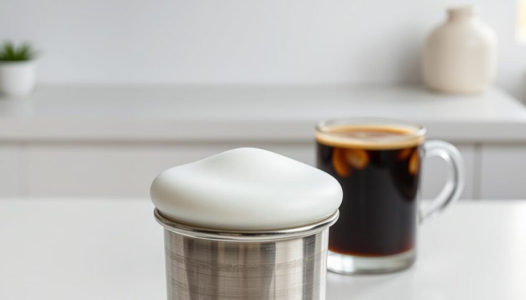 cold foam recipe