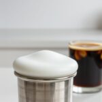 cold foam recipe