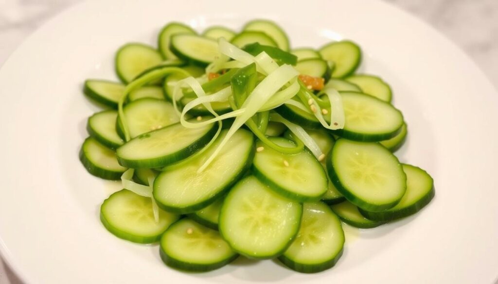 din tai fung cucumber recipe