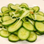 din tai fung cucumber recipe