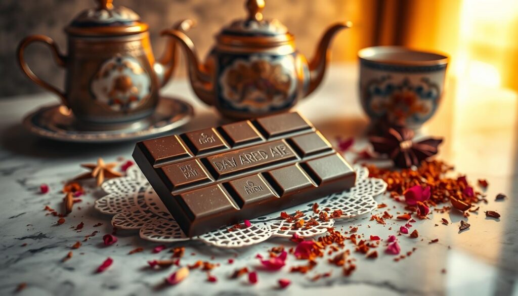 dubai chocolate recipe