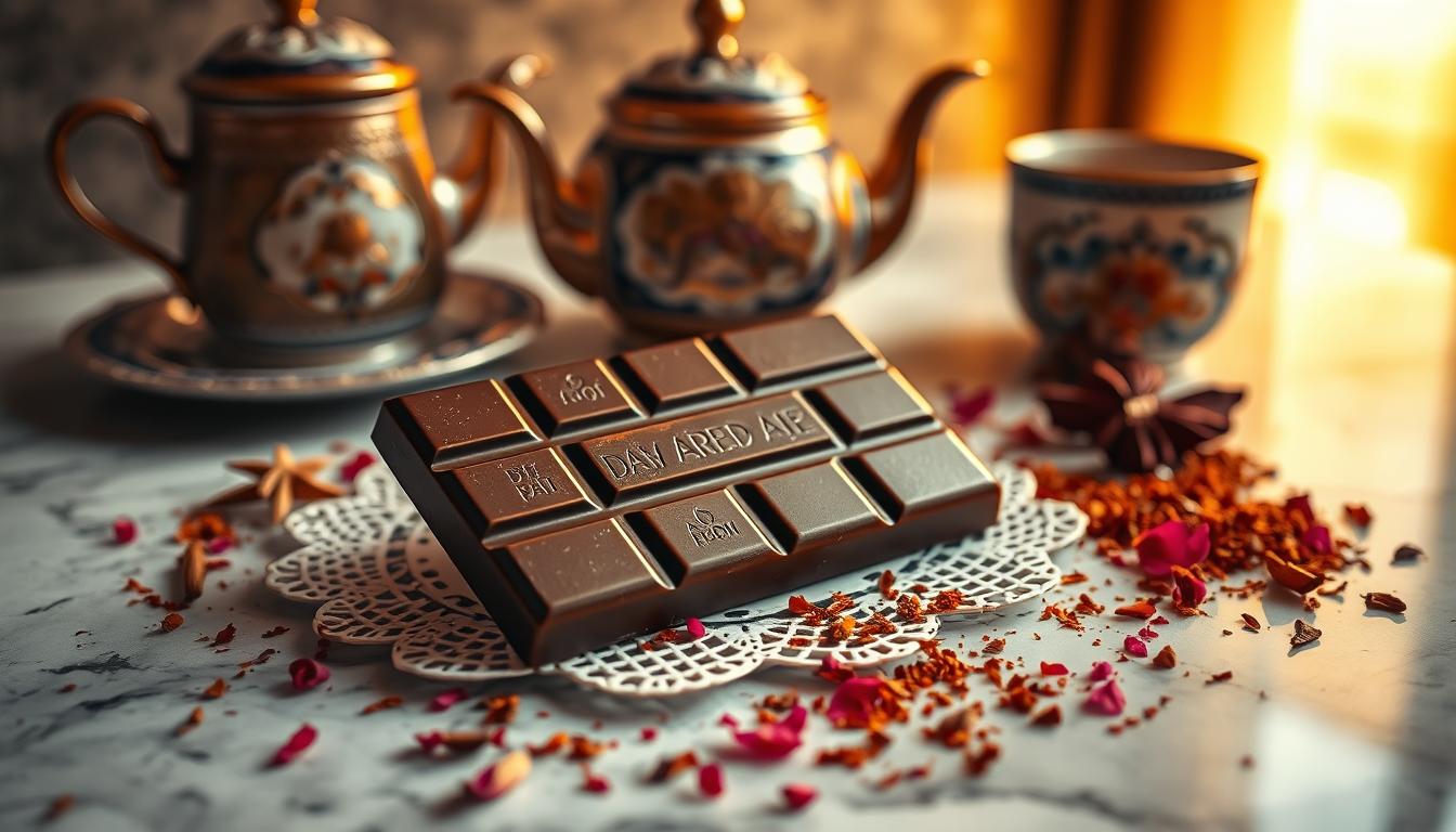 dubai chocolate recipe