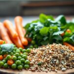 fish food recipe
