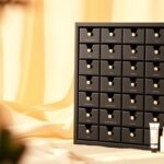 glow recipe advent calendar
