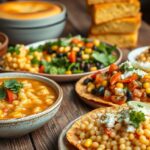 hominy recipes
