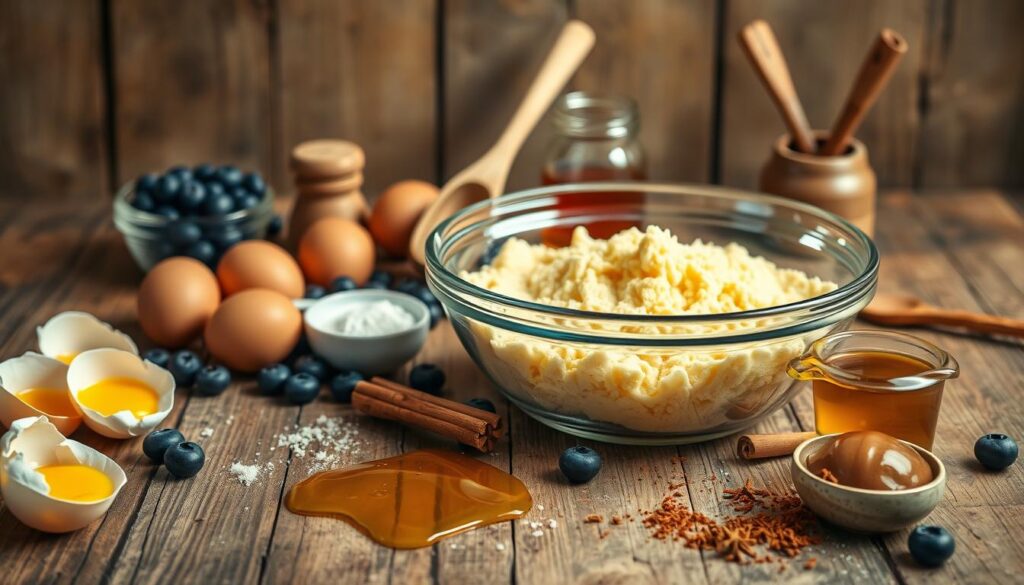 hotcake mix recipe