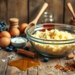 hotcake mix recipe