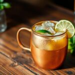 kentucky mule recipe