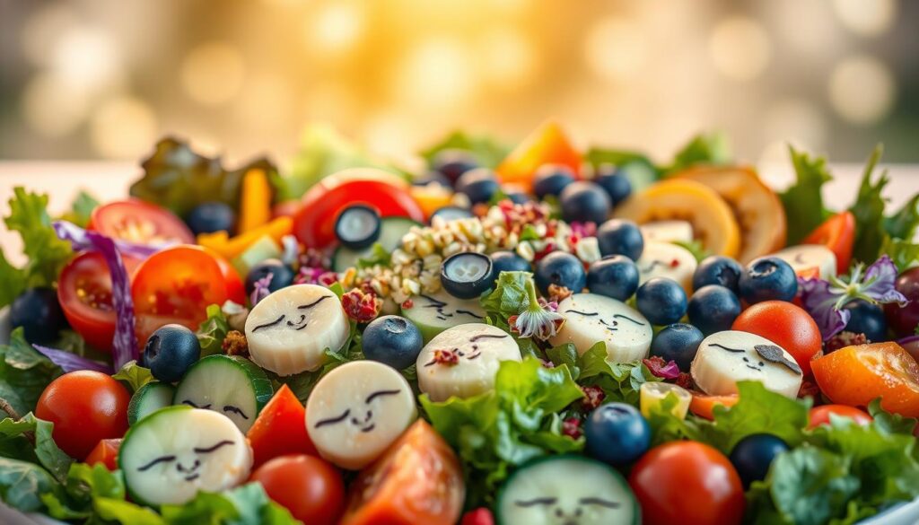 pokemon sleep salad recipes