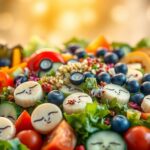 pokemon sleep salad recipes