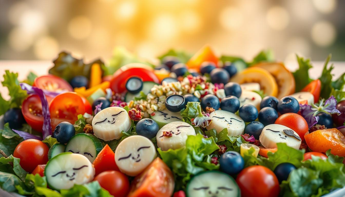 pokemon sleep salad recipes