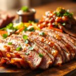 shaved beef recipes