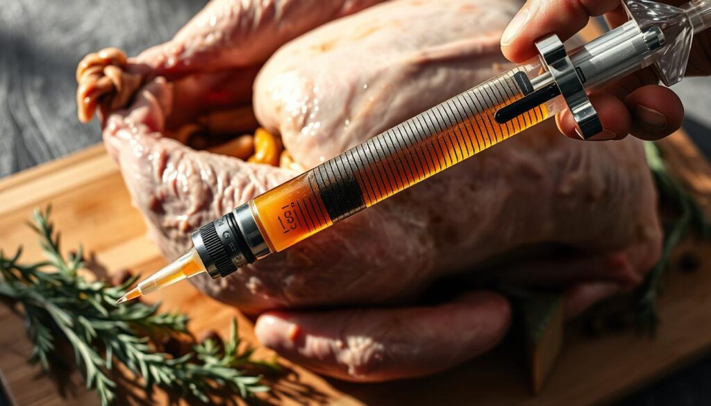 turkey injection recipe