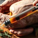 turkey injection recipe