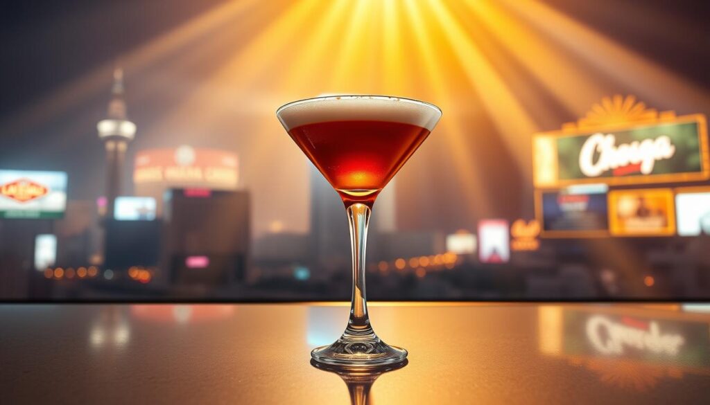 vegas bomb recipe