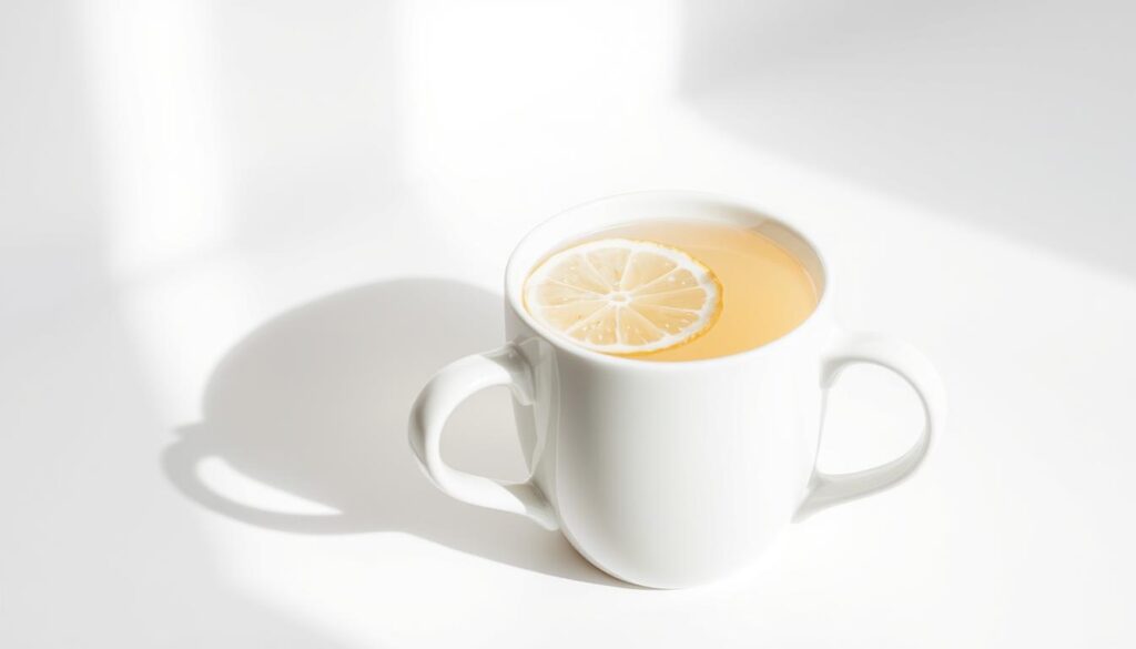 white tea shot recipe