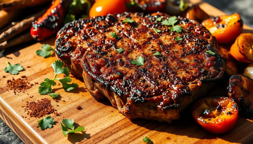 chipotle steak recipe