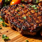 chipotle steak recipe