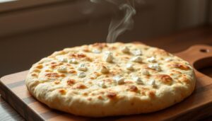 cottage cheese flatbread recipe