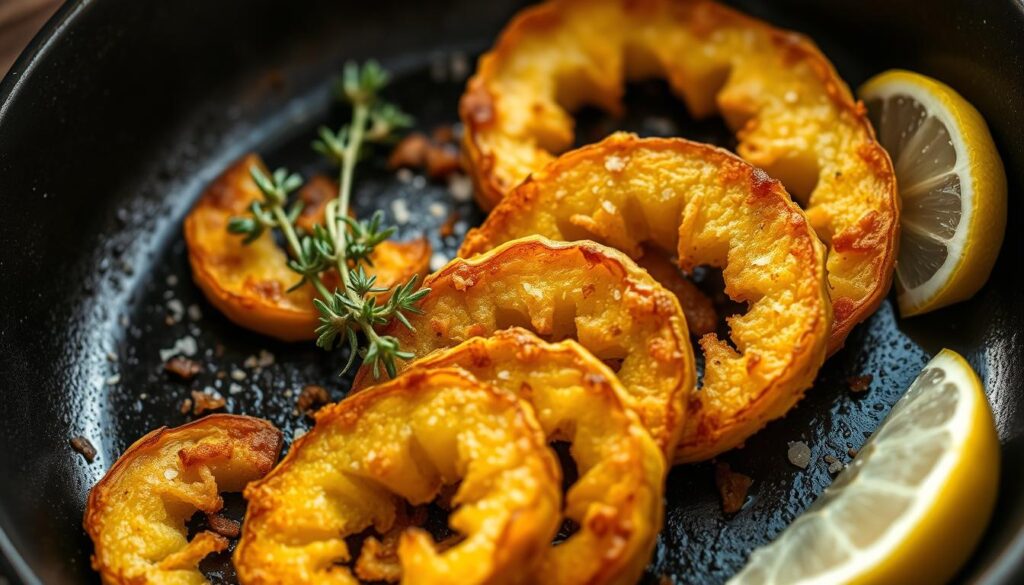 fried squash recipe