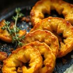 fried squash recipe