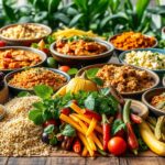 gluten and dairy free recipes