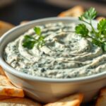 knorrs spinach dip recipe