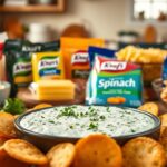 kraft recipes