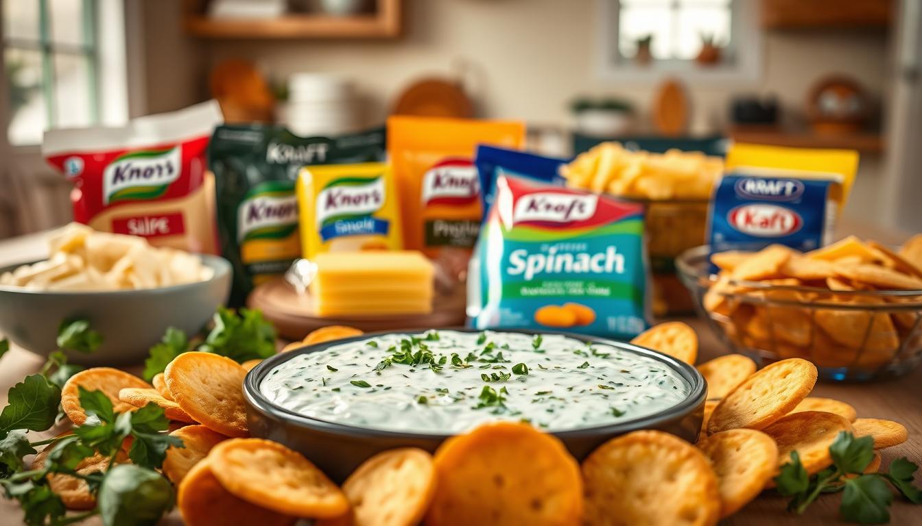 kraft recipes