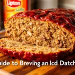meatloaf recipe lipton onion soup