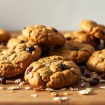 protein cookie recipe