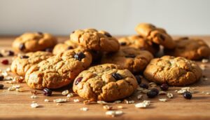 protein cookie recipe