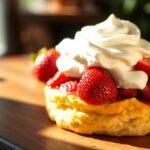 bisquick strawberry shortcake recipe