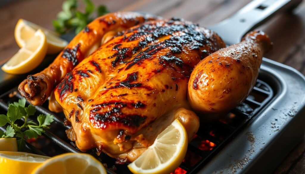 blackstone chicken recipes