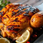 blackstone chicken recipes