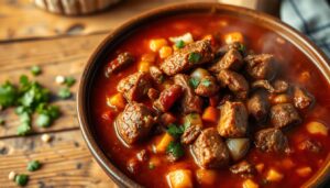 brisket chili recipe