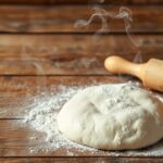 calzone dough recipe