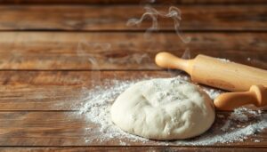 calzone dough recipe