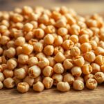 ceci beans recipe
