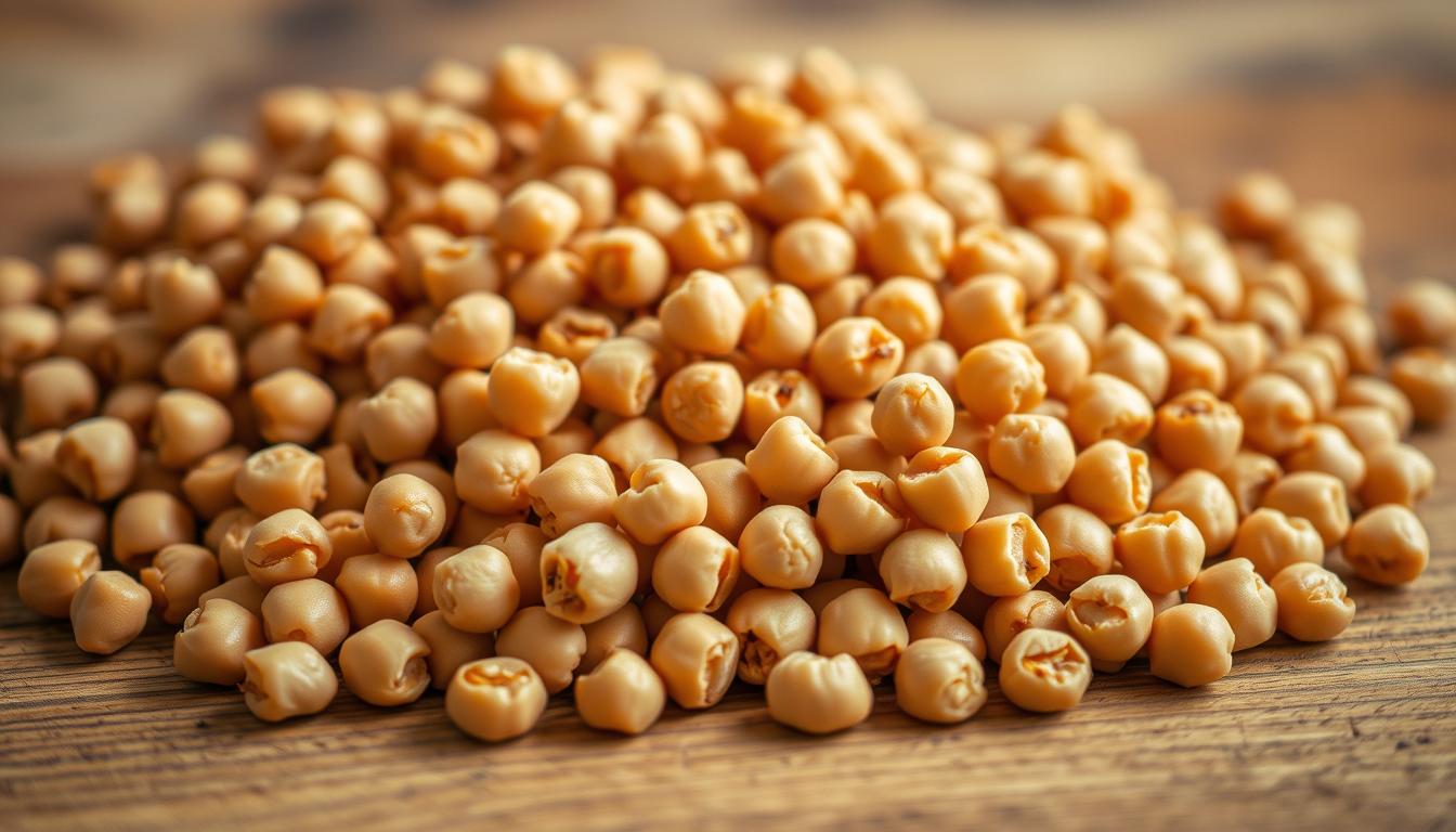 ceci beans recipe