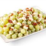 chicken salad chick grape salad recipe