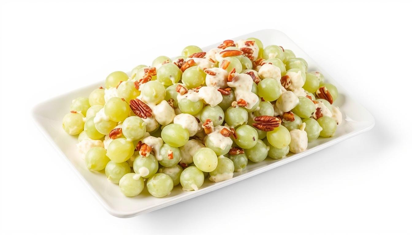 chicken salad chick grape salad recipe