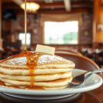 cracker barrel pancake recipe