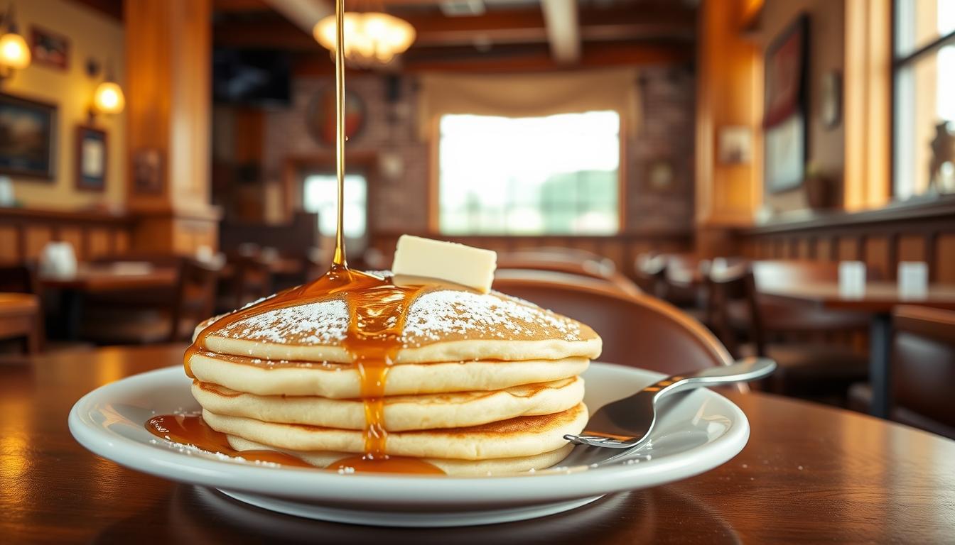 cracker barrel pancake recipe