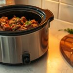 crock pot ground beef recipes