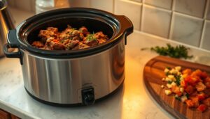 crock pot ground beef recipes