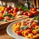 ditalini recipes