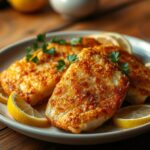 fried cod fish recipes