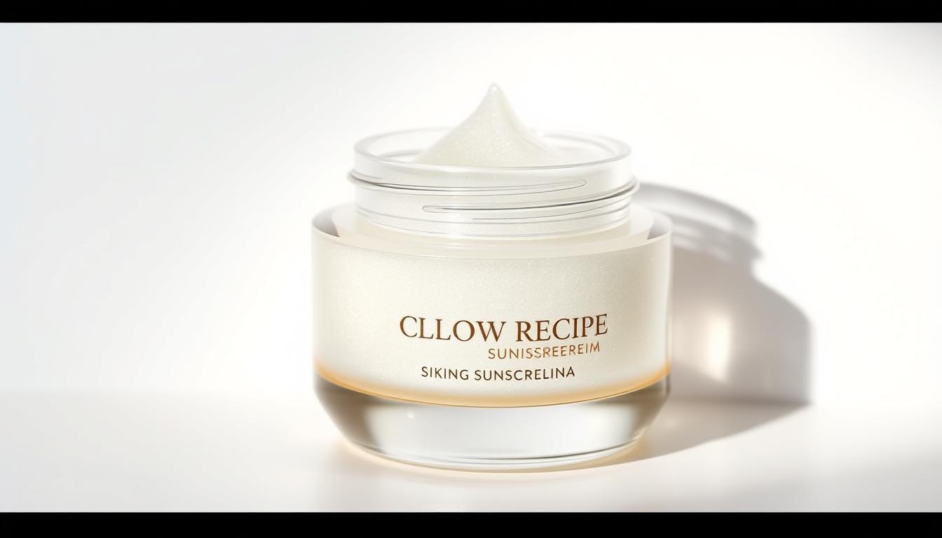 glow recipe sunscreen