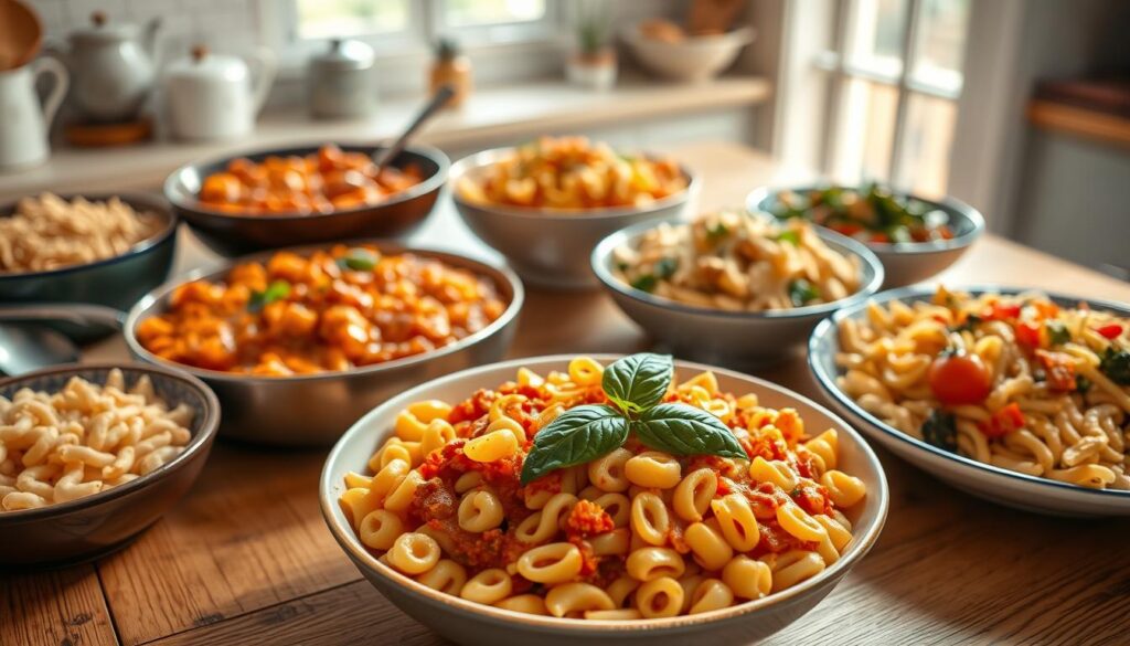 gluten free and dairy free recipes
